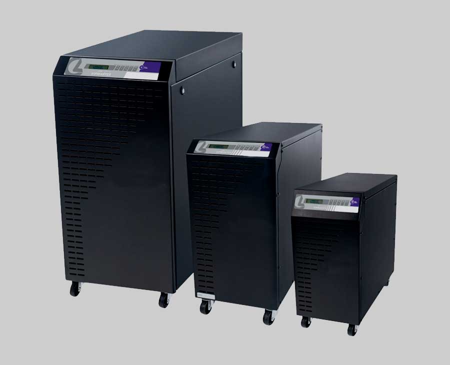 Nobreaks monofásicos